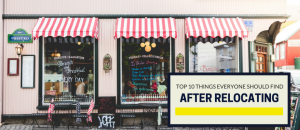 New House Checklist: Top 8 Things Everyone Should Find After Relocating