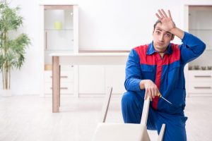 Moving Mishaps: What To Do When A Moving Company Damages Your Stuff