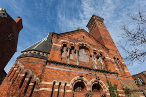 Ultimate Moving Guide To Belfast