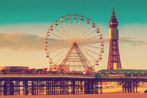 Moving Guide to Blackpool