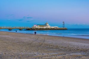 Moving To Bournemouth: A Guide