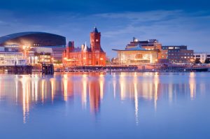 Moving To Cardiff? What You Need To Know