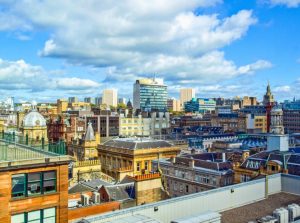 6 Benefits of Moving to Glasgow