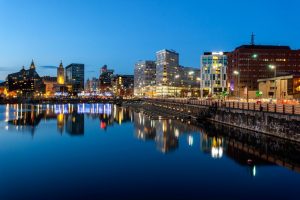 Pros and Cons of Moving to Liverpool