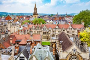 What to Know Before Moving to Oxford