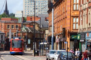 Moving To Sheffield: A Guide