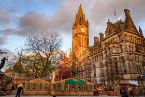 Best Guide on Moving To Manchester