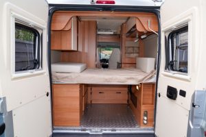 The Main Benefits of Investing in Caravan Storage