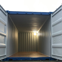 Twenty4 Secure Storage storage facility in Chelsea Close, Leeds, UK - Image 4