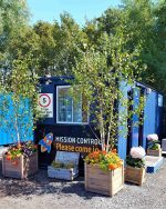 The Avonmouth Space Program