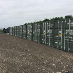 PadStore Self Storage - Melton