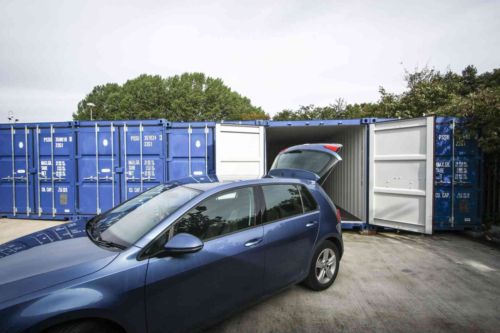 Protection from Harsh Weather