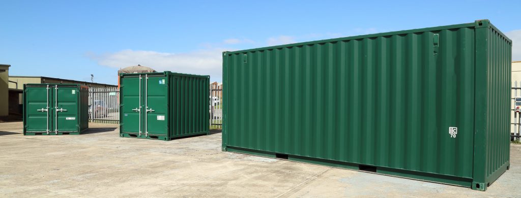 The Weston Space Program storage facility in Unit 9, Westland Business Centre, Winterstoke Road, Weston-super-Mare, BS24 9AD - Image 4