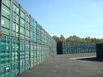 Flexible Storage Grays, Thurrock