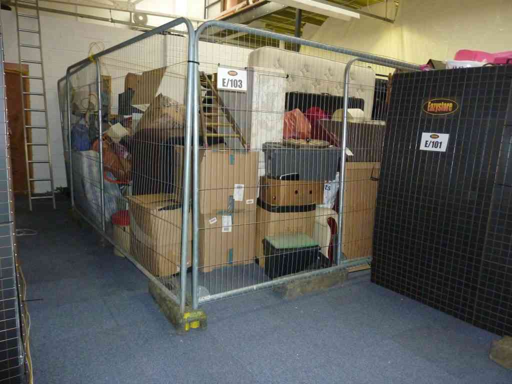 Eazystore Ltd storage facility in Towerfield Road, Southend-on-sea, UK - Image 3