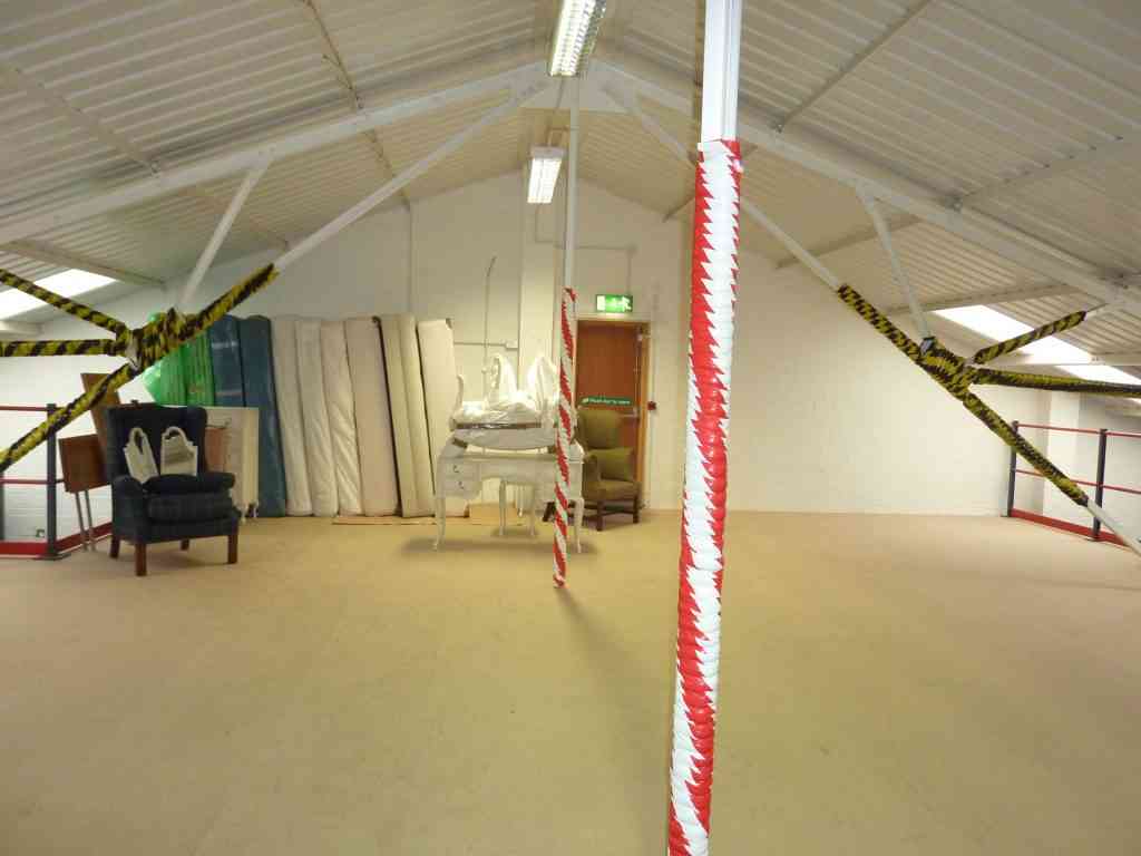 Eazystore Ltd storage facility in Towerfield Road, Southend-on-sea, UK - Image 4