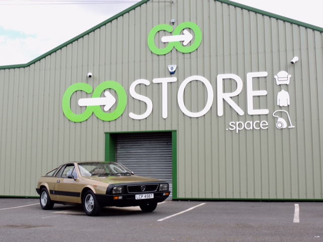 GoStore (Chesterfield) Ltd storage facility in North Wingfield Road, Chesterfield, UK - Image 2