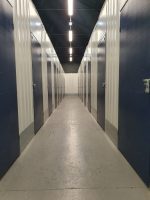 Hillcrest Storage Dudley