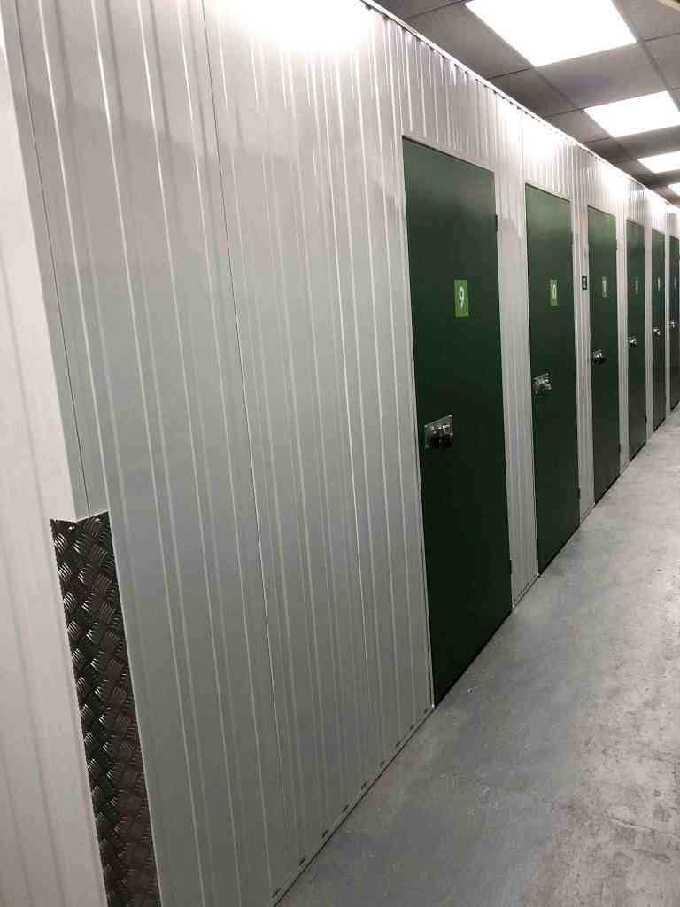 GoStore Foolow in Foolow, Derbyshire, S32 5qb, Hope Valley, UK