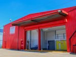 Henfield Storage - Wimbledon