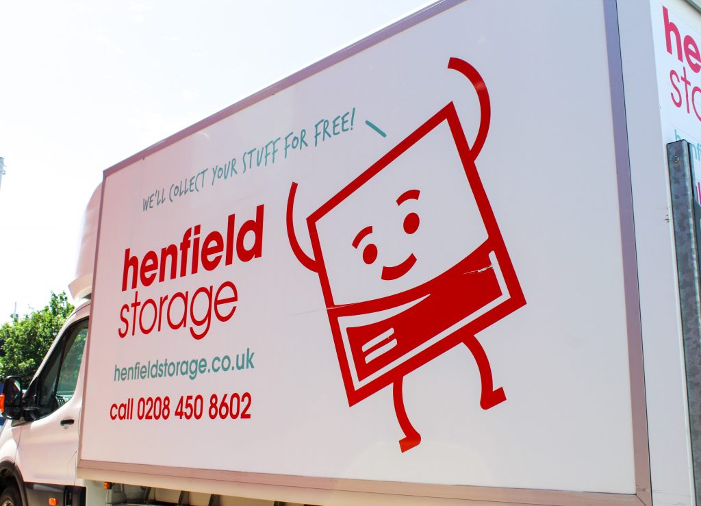 Henfield Storage - Southwark storage facility in Record Street, London, UK - Image 5