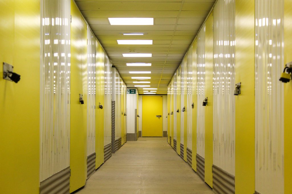 Henfield Storage - Southwark storage facility in Record Street, London, UK - Image 3