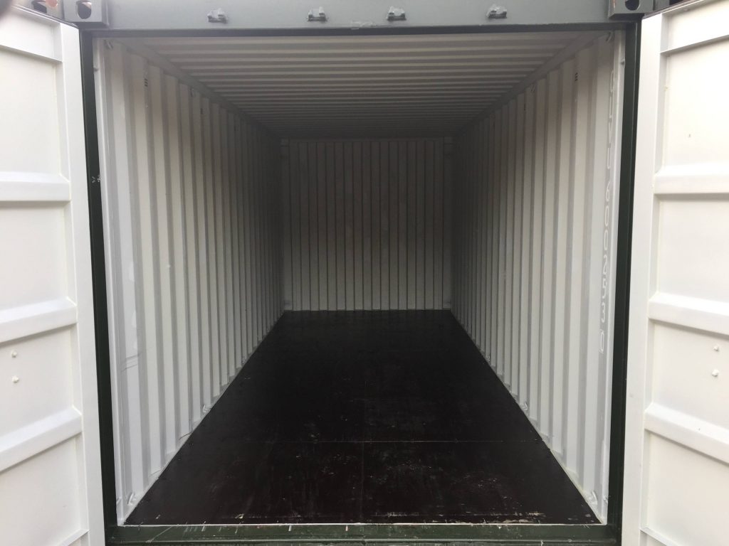 PadStore Self Storage - Grantham storage facility in The Haulage Yard, A1/a52 Sip Road, Nr Barrowby, Grantham, UK - Image 2