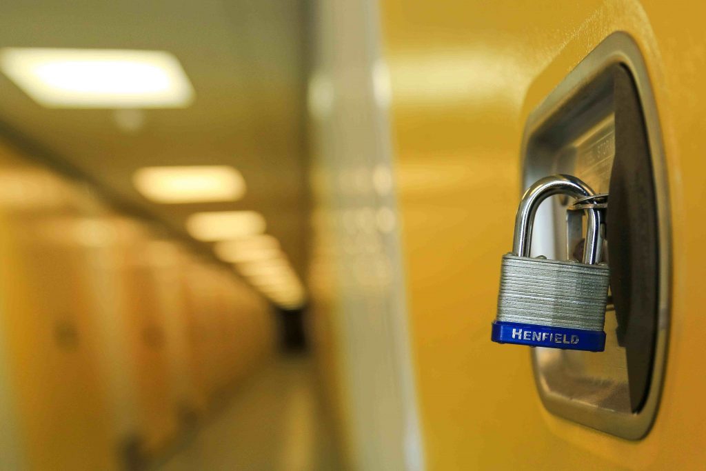 Henfield Storage - Chiswick storage facility in Shield Drive, Brentford, UK - Image 5