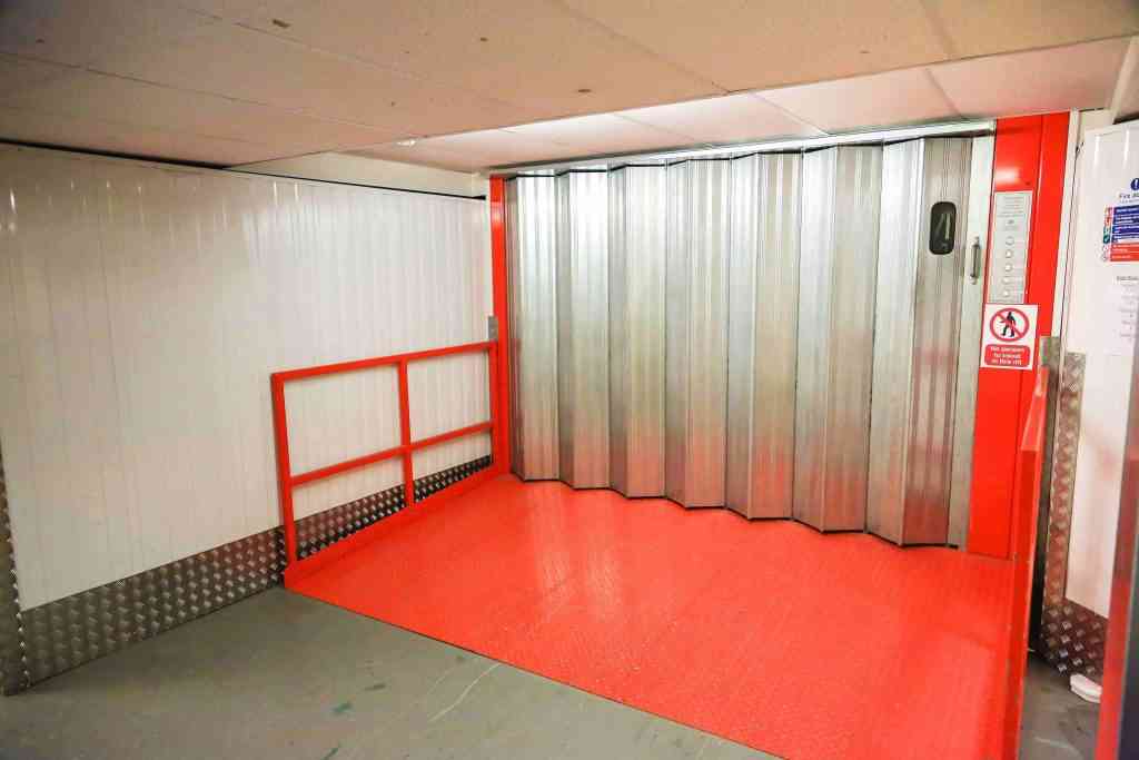 Henfield Storage - Southwark storage facility in Record Street, London, UK - Image 2