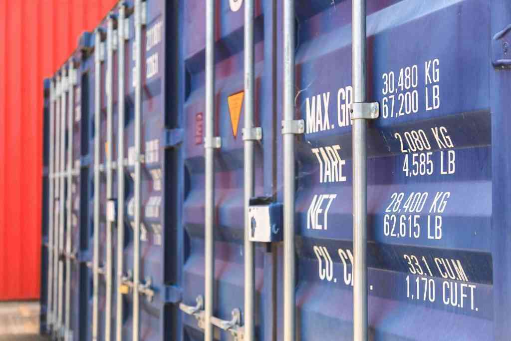 Henfield Storage - Wimbledon storage facility in Windsor Avenue, London, UK - Image 5