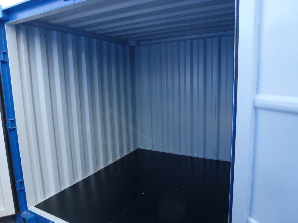Flexible Storage Grays, Thurrock storage facility in Watson Close, Grays, UK - Image 5