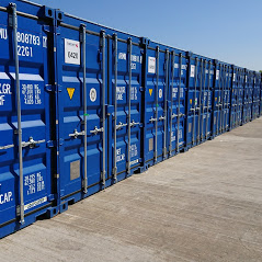 Twenty4 Secure Storage storage facility in Chelsea Close, Leeds, UK - Image 2