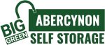 Big Green Self Storage Abercynon