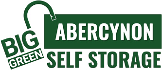 Big Green Self Storage Abercynon in Unit 28 Pontcynon Industrial Estate, Abercynon, Mountain Ash, UK