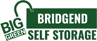Big Green Self Storage Bridgend in Falcon Installations Ltd, Falcon House, East Street, Bridgend Industrial Estate, Bridgend