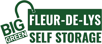 Big Green Self Storage Fleur De Lys in Fleur-de-lys Self Storage, Nyddfa Yard, Pengam. Np12 3uz, Blackwood, UK