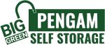 Big Green Self Storage Pengam