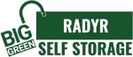 Big Green Self Storage Radyr