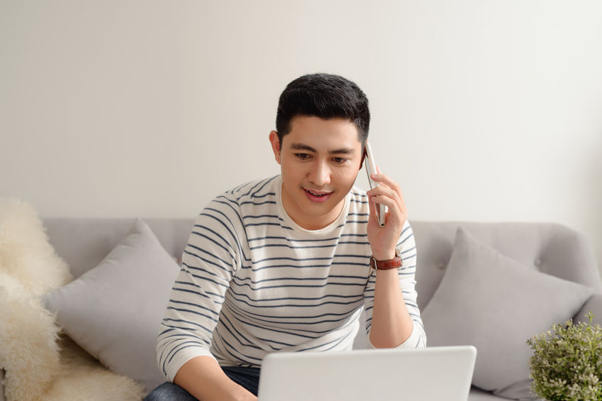 home business owner self storage