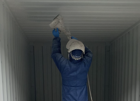 Big Green Self Storage Bridgend storage facility in Falcon Installations Ltd, Falcon House, East Street, Bridgend Industrial Estate, Bridgend - Image 6