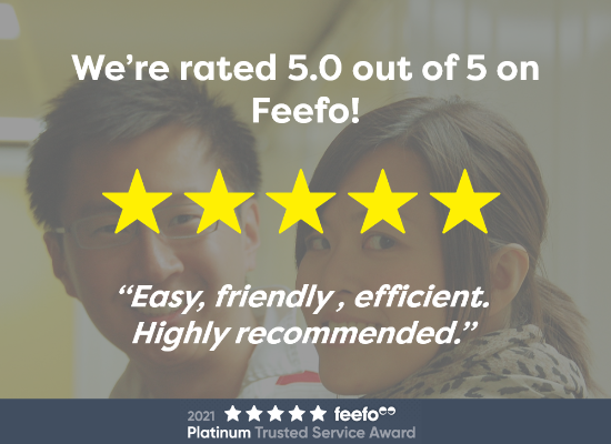 Click+Store London storage facility in Trafalgar Square, London - Image 2