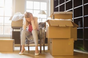 What Happens After You Move? Tips To Combat Relocation Depression