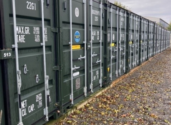 The Bridgwater Space Program in Market Way