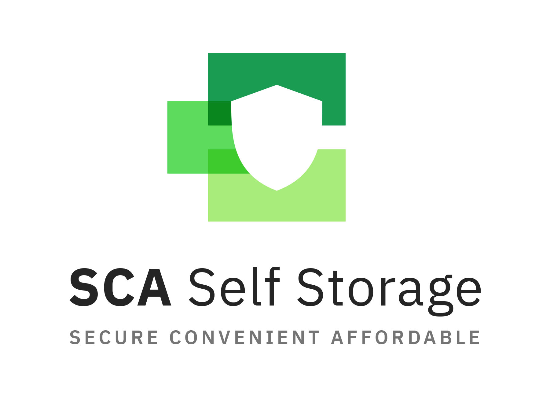 SCA Self Storage Ripon in Sycamore Business Park, Patience Lane, Dishforth Road, Copt Hewick, Ripon, UK