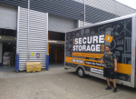 The Secure Storage Co
