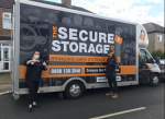 The Secure Storage Co