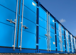 blue self storage Llanishen