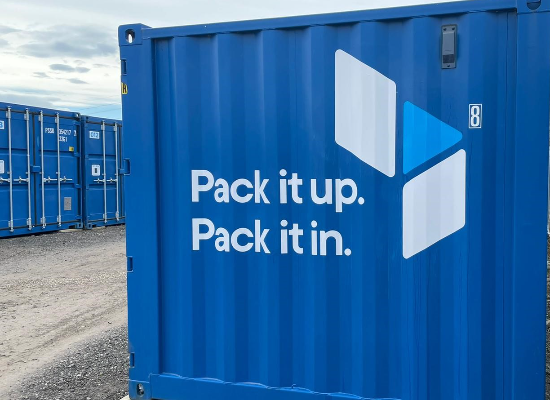 Tyneside in Tyneside Self Storage Ltd, 10 Alder Road, West Chirton North Industrial Estate, North Shields
