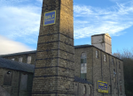 Irwell Self Storage