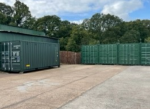 Hannaford Property Storage, Old Dovecot House, Hazeldene, Longdown, Exeter EX6 7SR